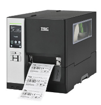 TSC MH240 条码不干胶标签纸打印机