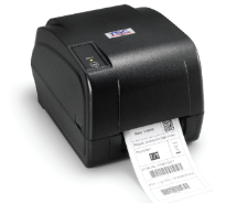 TSC T-4502E 系列 条码不干胶标签纸打印机